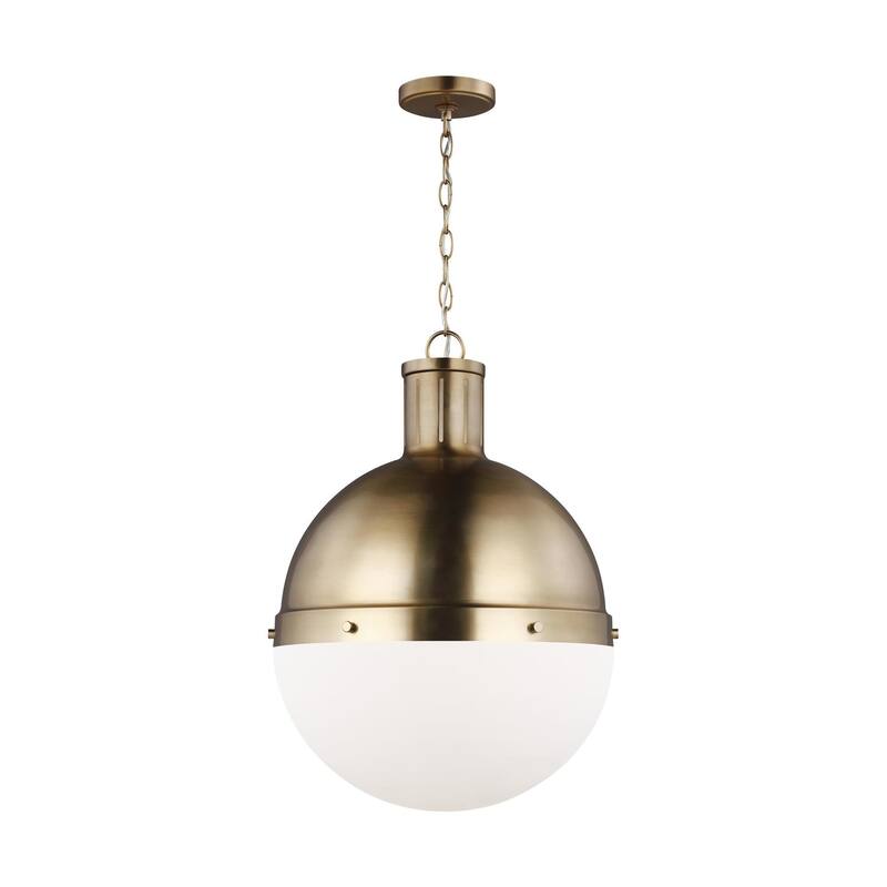 Bellevue Loire 16" Wide Pendant