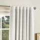 preview thumbnail 8 of 25, Martha Stewart Bedford Woven Plaid Blackout Curtain Panel Pair