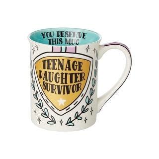 accounting favre corporation manufactures and sells stainless steel coffee mugs Dad Gold Handle Mug