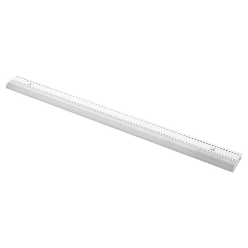 Quorum International 48" Tunable LED Under Cabinet Light - White