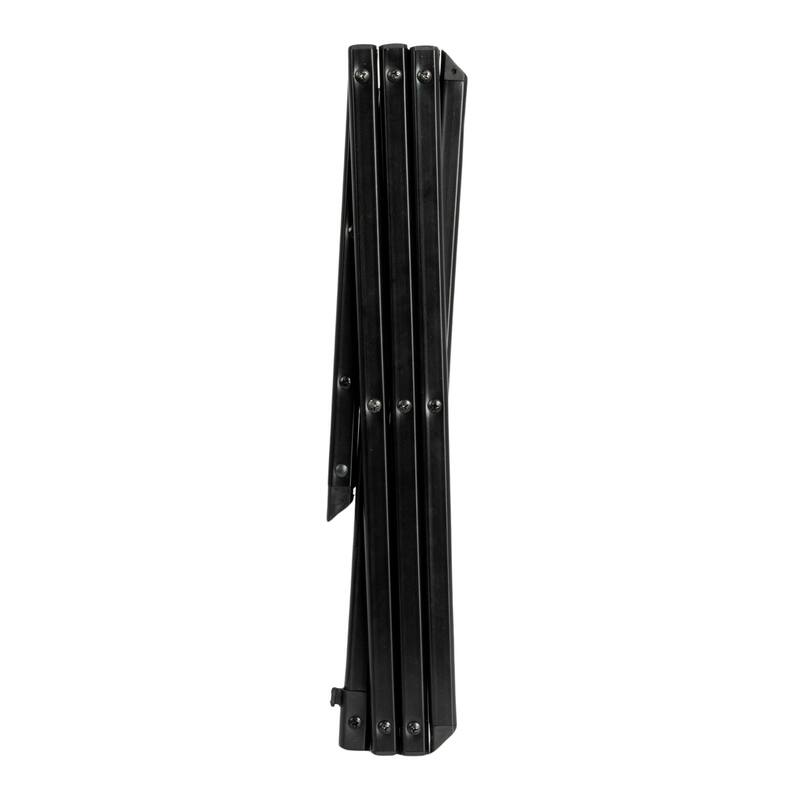 Household Essentials Expandable Standing Indoor Drying Rack - 42.5"L x 15.0"W x 39.4"H