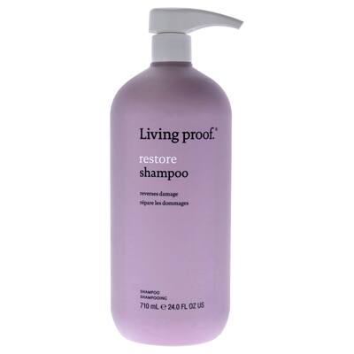 Restore Shampoo by Living Proof for Unisex