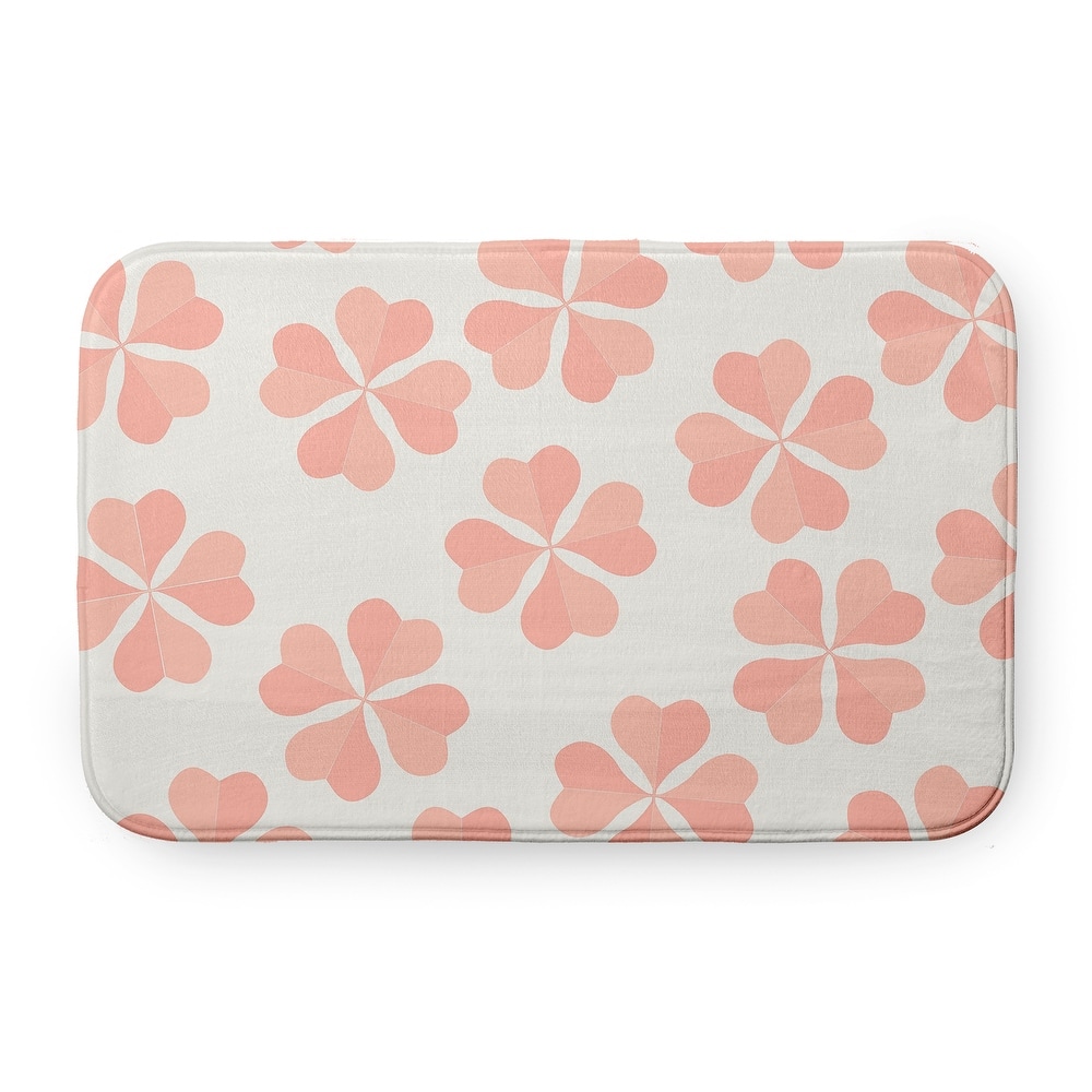 Lucky Patch Bathmat