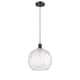 Option Oil Rubbed Bronze