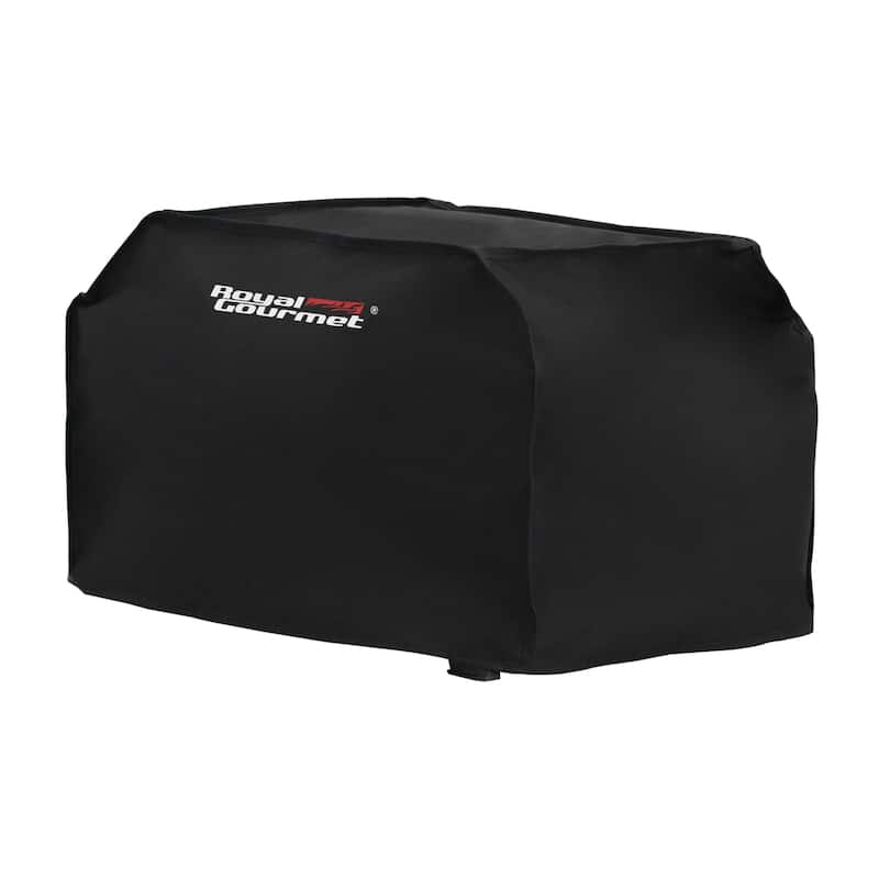 Royal Gourmet CR2005 24'' Outdoor Table Top Grill Cover, Black