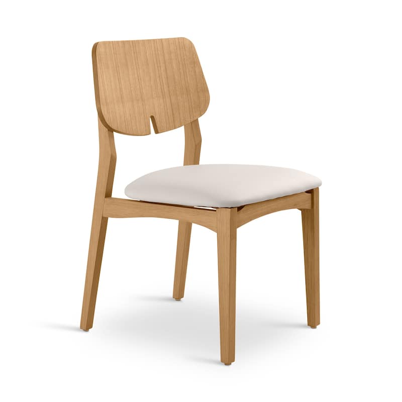 Beth Wooden Dining Chair