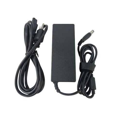 Shop Dell Latitude 19 5v 4 62a 90 Watt Aftermarket Ac Adapter Charger Power Cord Overstock