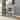 3-Tier Bar Cart Kitchen for Home with Glass Holder and Wine Rack