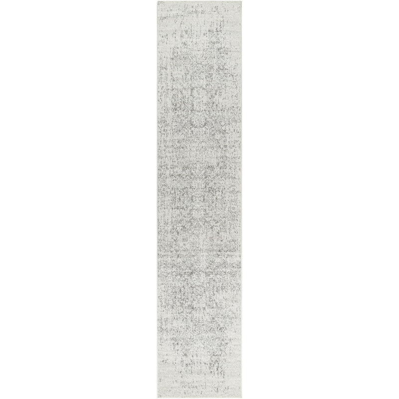 Livabliss Harput Updated Traditional Medallion Area Rug