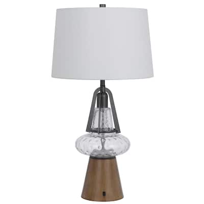 Marietta Table Lamp - One Size