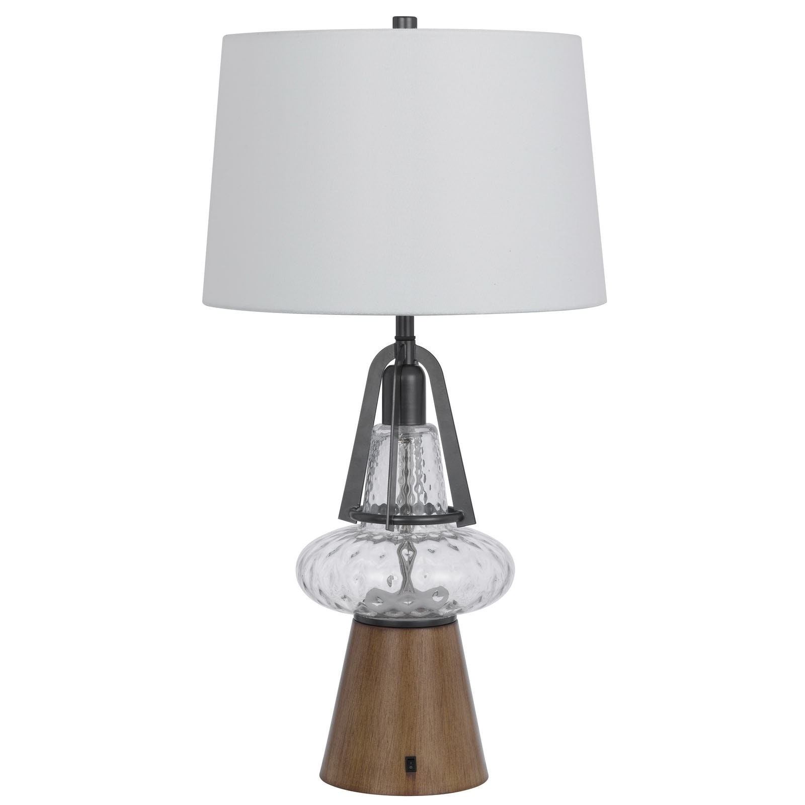 Marietta Table Lamp - One Size