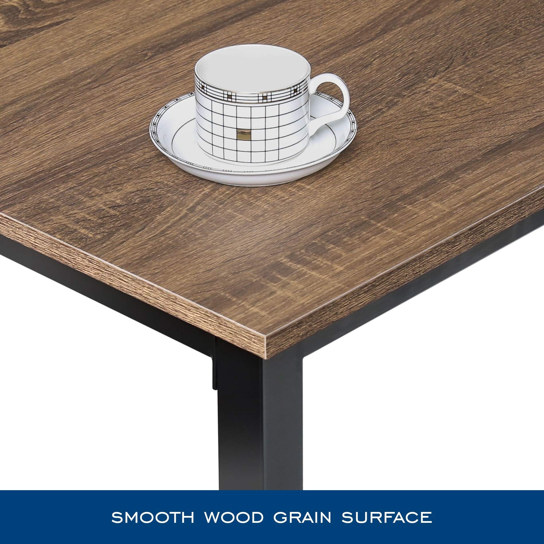 Homury dining best sale table set