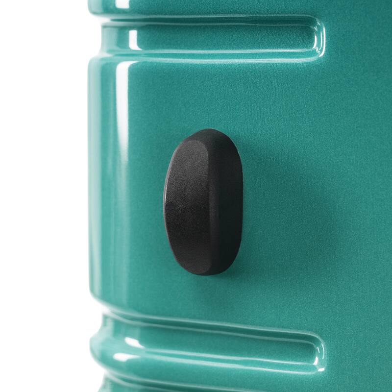 3 Piece Expandable Lightweight Hardshell Luggage Sets with Spinner Wheels and TSA Lock, for Home Travel, 20" 24" 28" Available