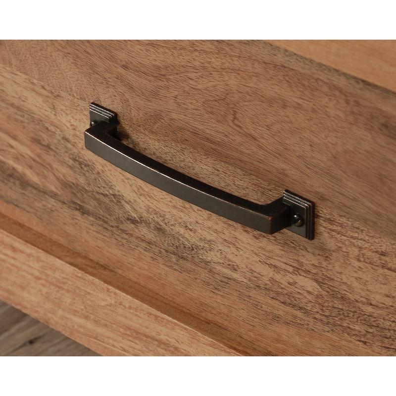 Cannery Bridge Armoire Sm