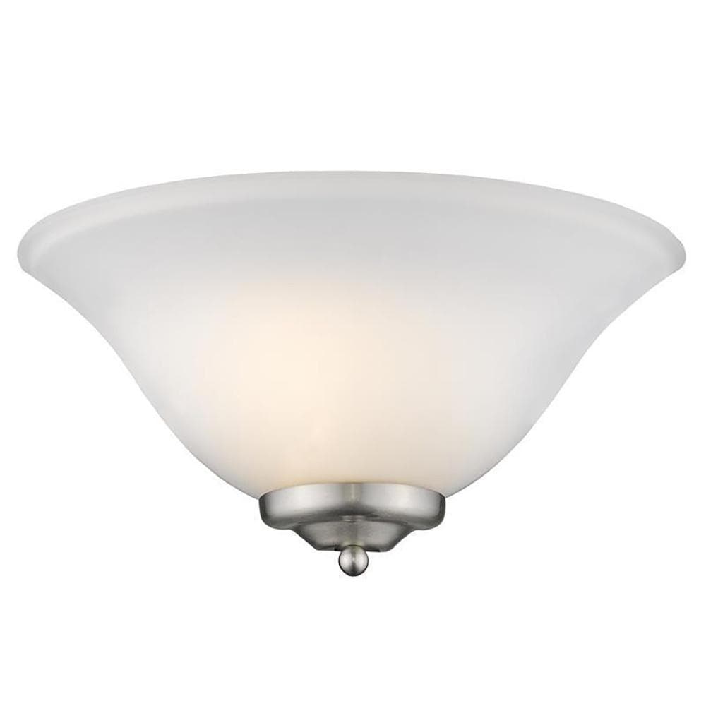 Modern Contemporary Half Moon Wall Sconces Bed Bath Beyond