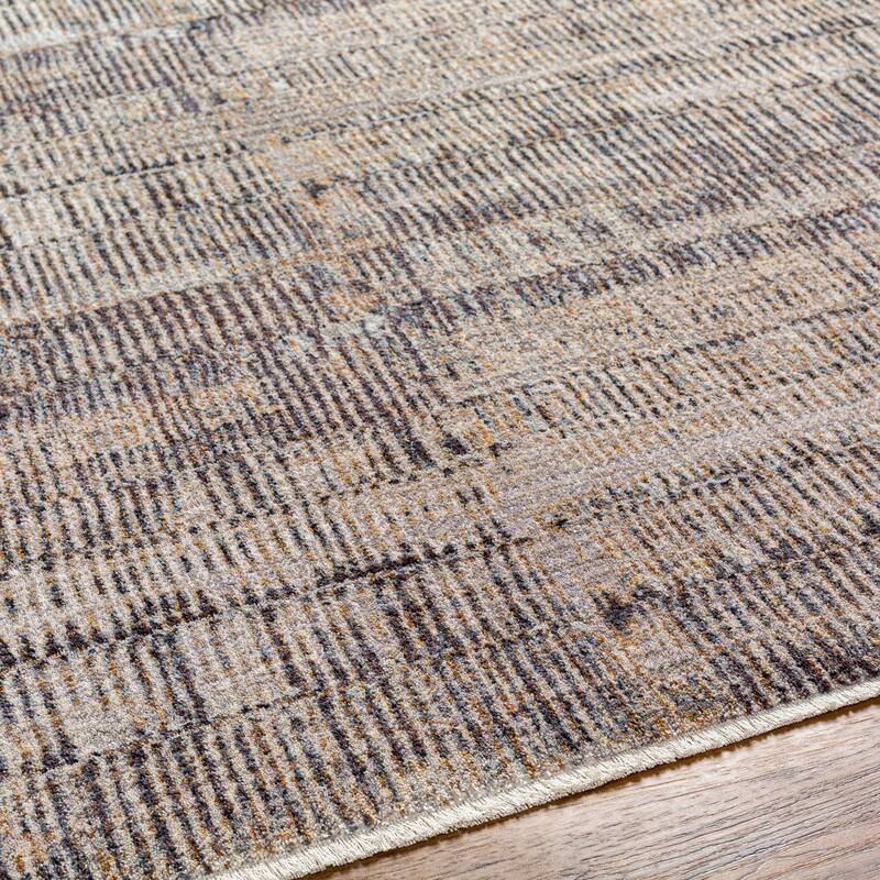 Livabliss Modern & Contemporary Aida Abstract Area Rug