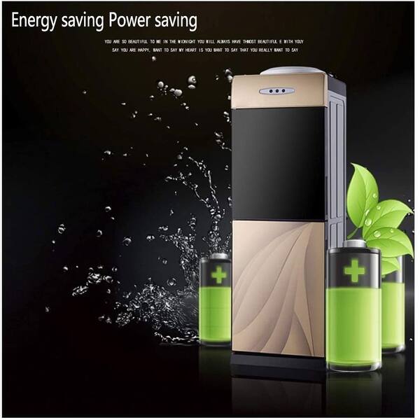 Water dispenser Hot Detached Bottled Water Cooler Bed Bath & Beyond