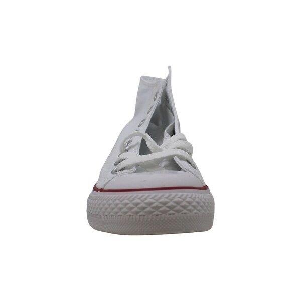 converse women's chuck taylor all star core hi