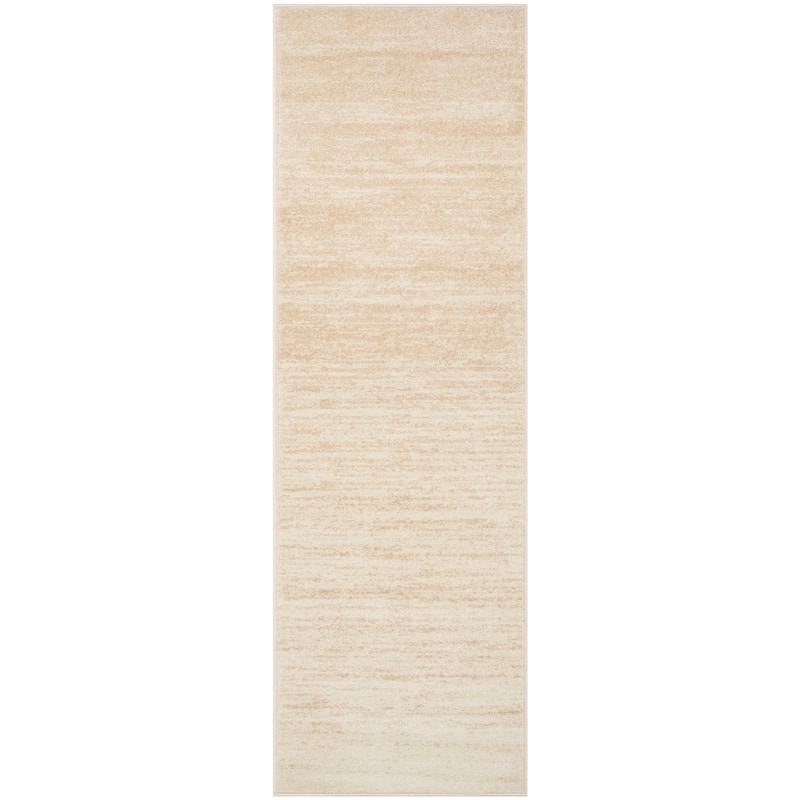 SAFAVIEH Adirondack Vera Modern Ombre Distressed Area Rug