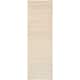 SAFAVIEH Adirondack Vera Modern Ombre Distressed Stripe Area Rug