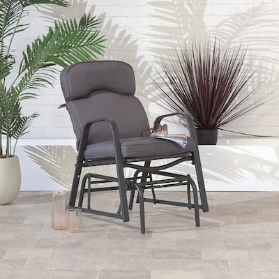 Malvern Single Seat Glider