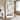 Modern Wood Free-Standing Library Bookcases Shelving Unit for Bedroom