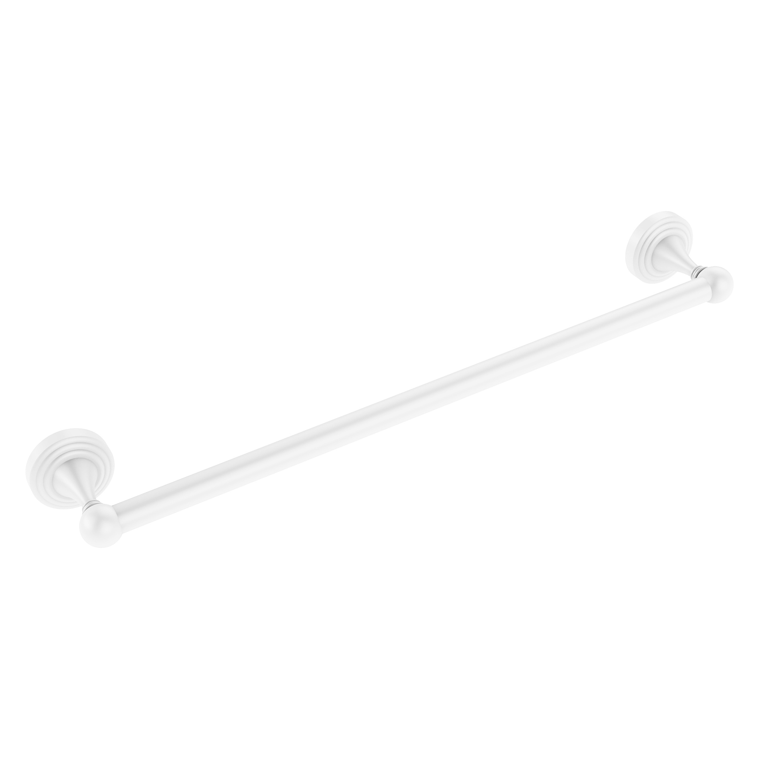 36 inch best sale towel bar replacement