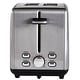 preview thumbnail 4 of 6, Professional Series 2-Slice Toaster Wide Slot Stainless Steel