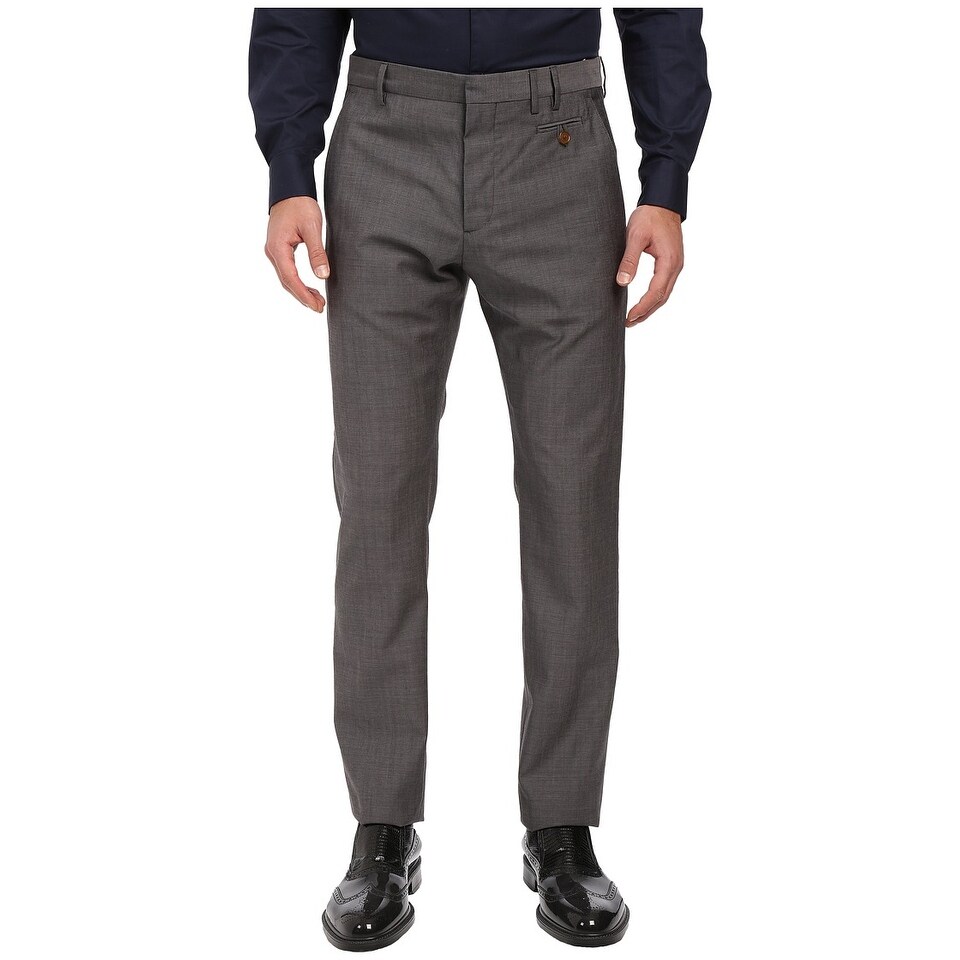 size 48 in us mens pants