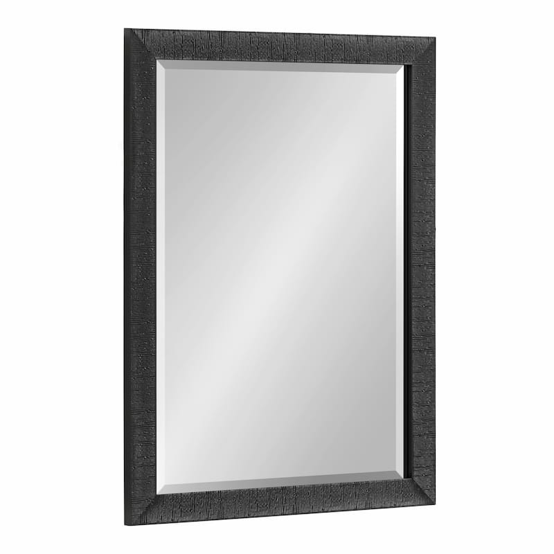 Kate and Laurel Reyna Rectangle Wall Mirror