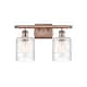 Option Antique Copper