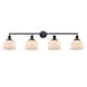 Option Oil Rubbed Bronze / Matte White