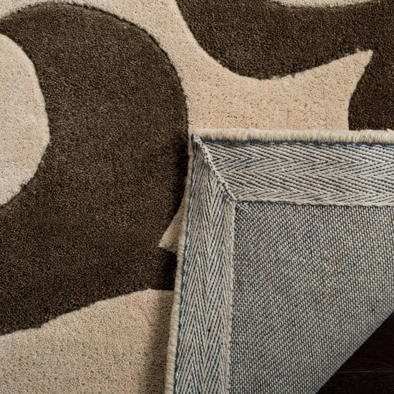 Martha Stewart by SAFAVIEH, Barcelona Wool Rug