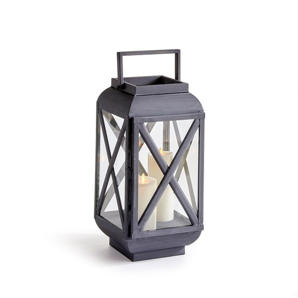 Bed bath and beyond outdoor lanterns online