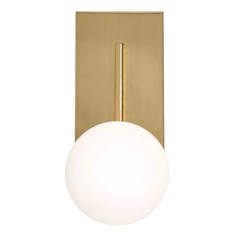 AFX Metropolitan 12" LED Sconce