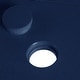 preview thumbnail 62 of 63, Polytrends Garden Party Kids Outdoor 24" Dining Table