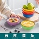preview thumbnail 48 of 70, vancasso Bonita Sturdy Stoneware 6-Piece Bowls Set