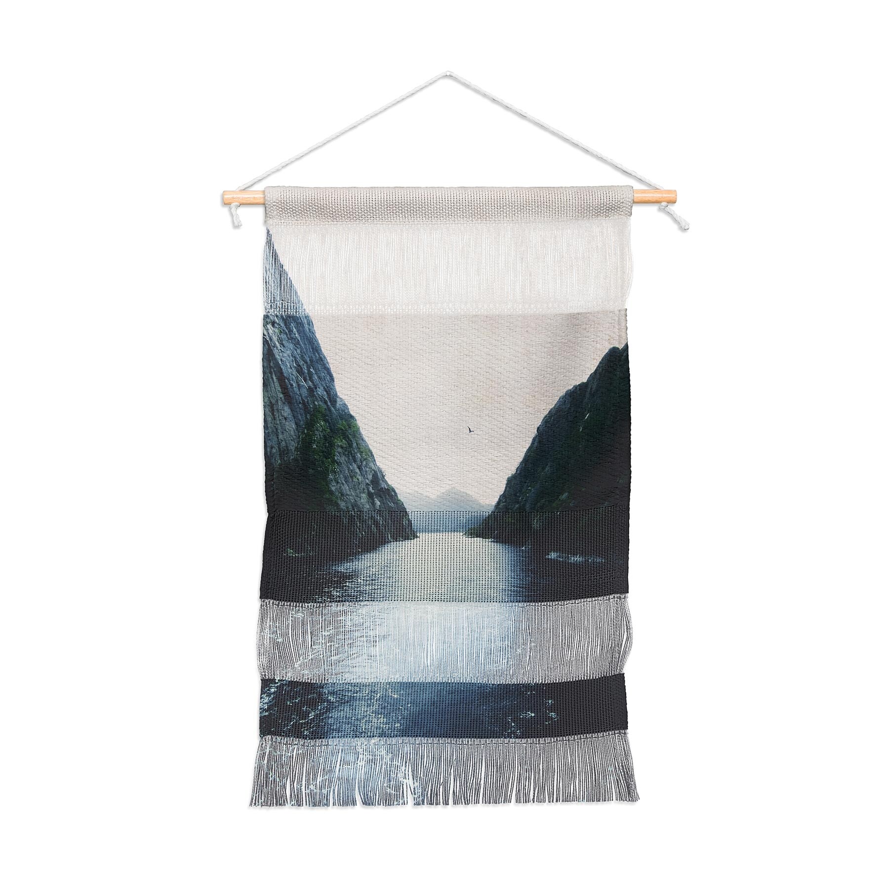 Ingrid textured tapestry shop