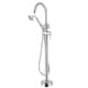 Option Chrome Plated