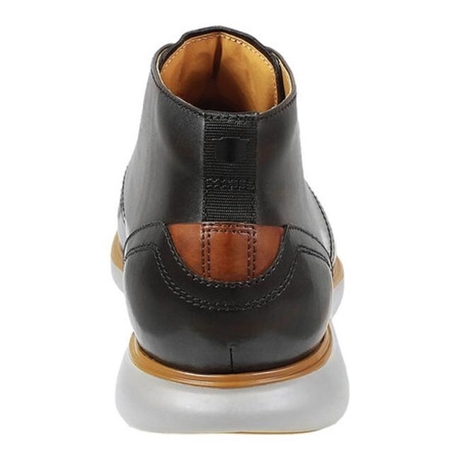 florsheim fuel chukka boot