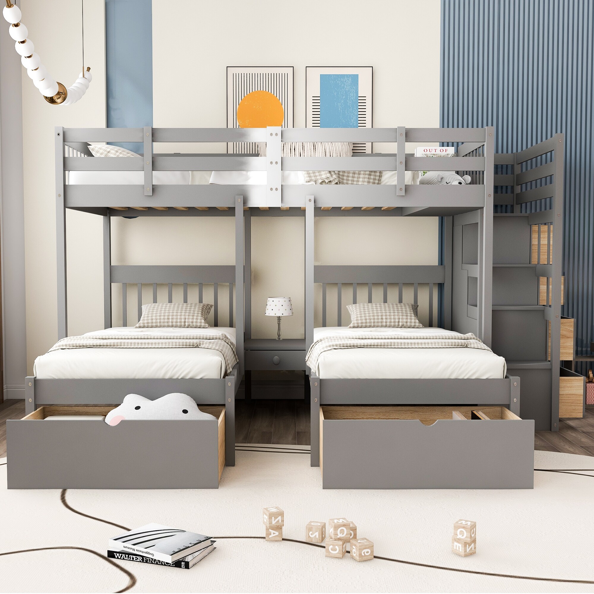 Bunk beds clearance finance