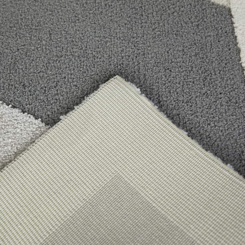 Otto Modern Geometric Area Rug