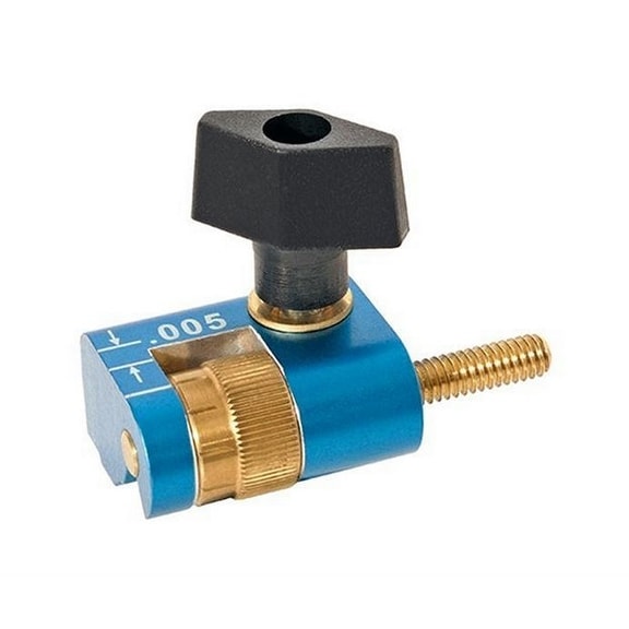 Kreg KMS7215 MicroAdjuster for Band Saw And Router Table Fences