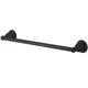 Option Oil Rubbed Bronze
