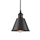 Option Oil Rubbed Bronze