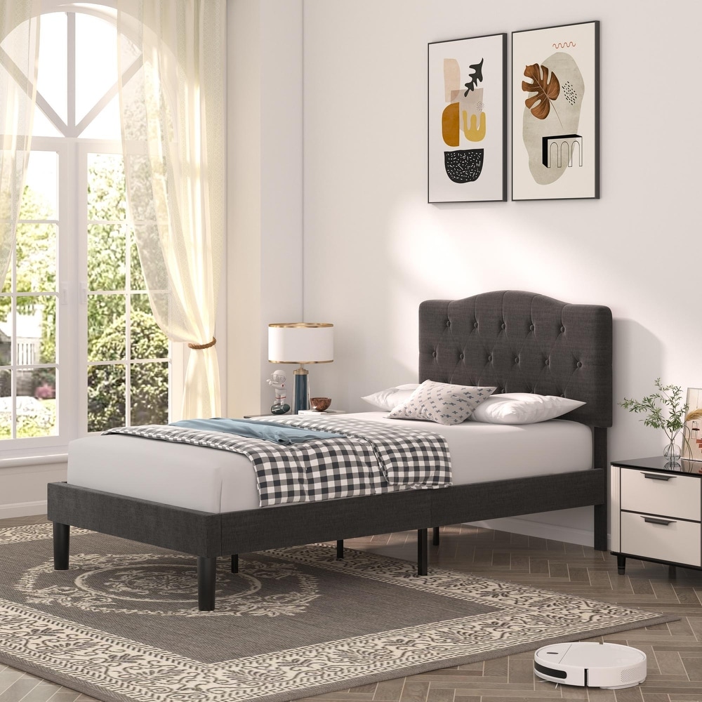 Twin Size Adjustable Bed Frames Bed Bath Beyond