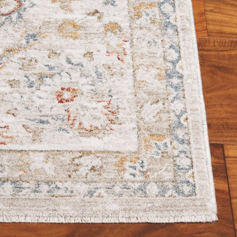 SAFAVIEH Culture Karit Oriental Rug