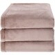 preview thumbnail 1 of 26, Heated Blanket Electric Throw Machine Washable, ETL & FCC Certification 84" x 90"