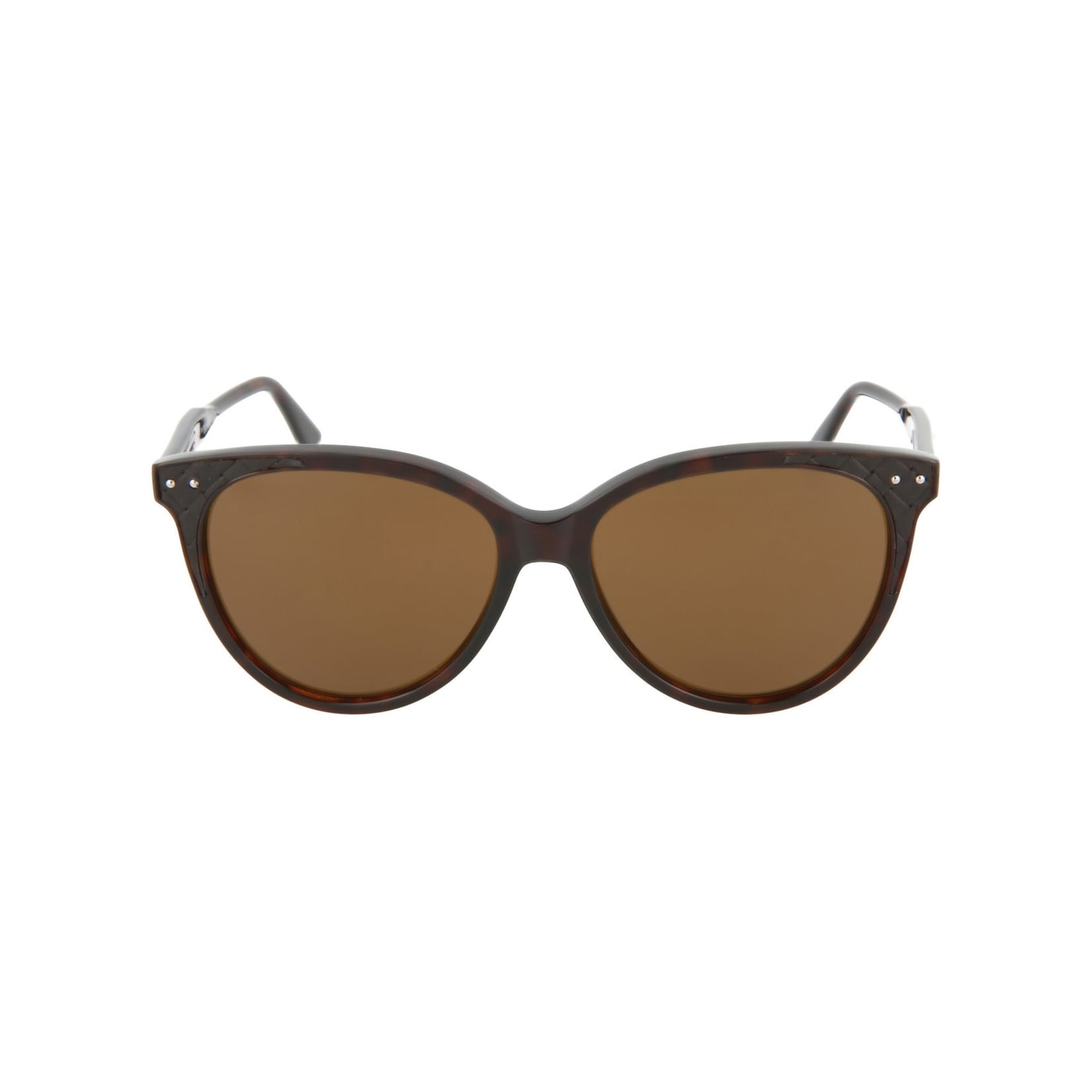 Bottega Veneta Cat Eye-Frame Acetate Sunglasses