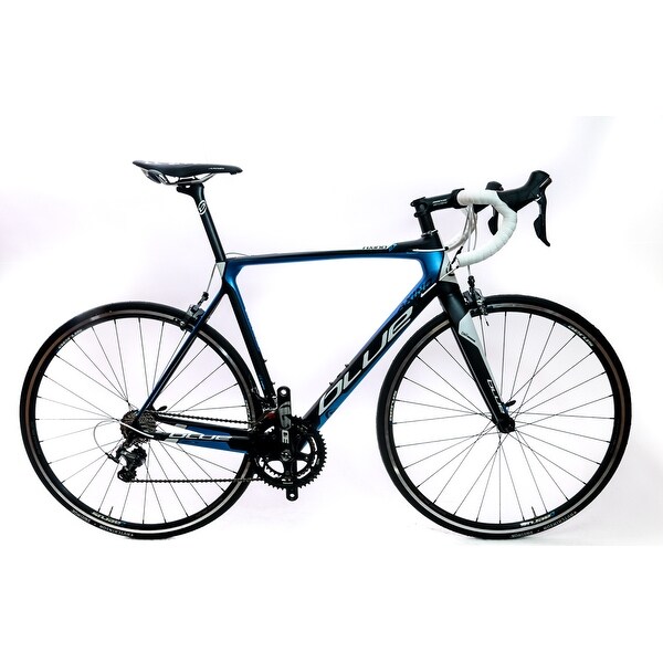 blue axino